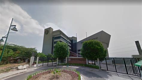 UP BGC to Start Holding Classes This Coming .